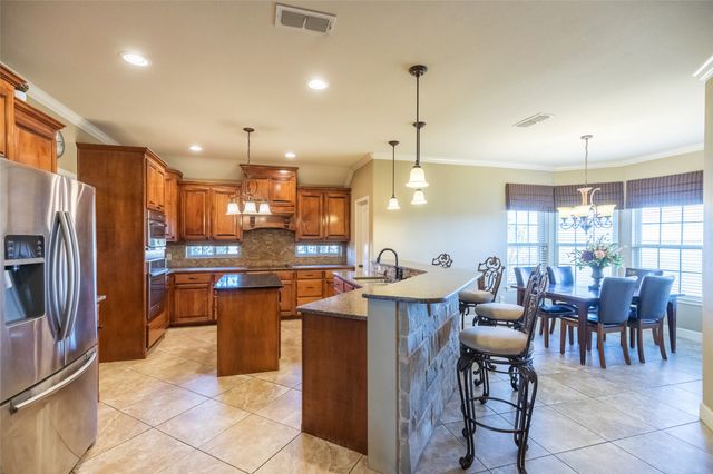 201 Apple Blossom Drive, Abilene, TX 79602