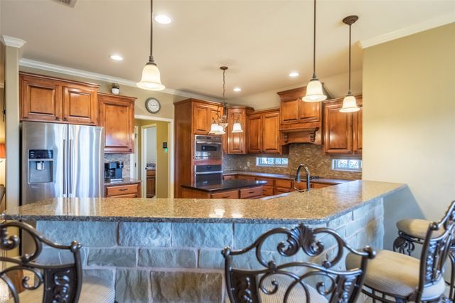 201 Apple Blossom Drive, Abilene, TX 79602