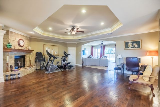 201 Apple Blossom Drive, Abilene, TX 79602