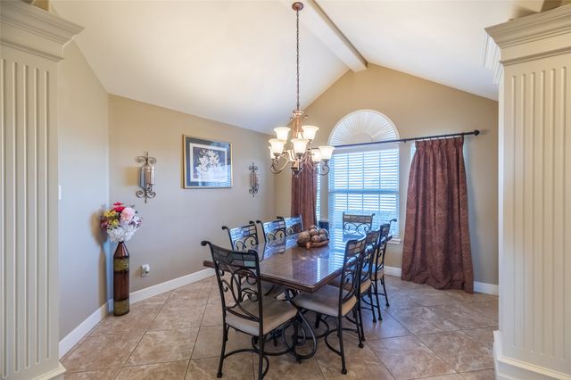 201 Apple Blossom Drive, Abilene, TX 79602