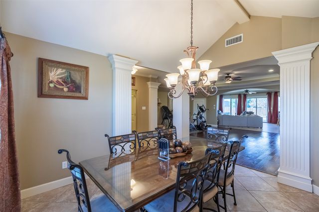 201 Apple Blossom Drive, Abilene, TX 79602