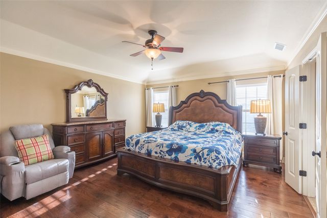 201 Apple Blossom Drive, Abilene, TX 79602