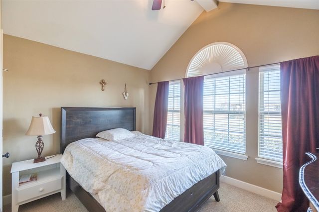 201 Apple Blossom Drive, Abilene, TX 79602