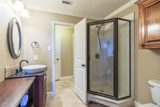 201 Apple Blossom Drive, Abilene, TX 79602