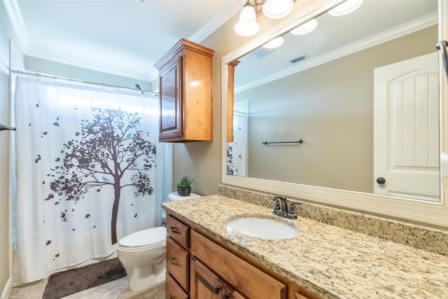 201 Apple Blossom Drive, Abilene, TX 79602