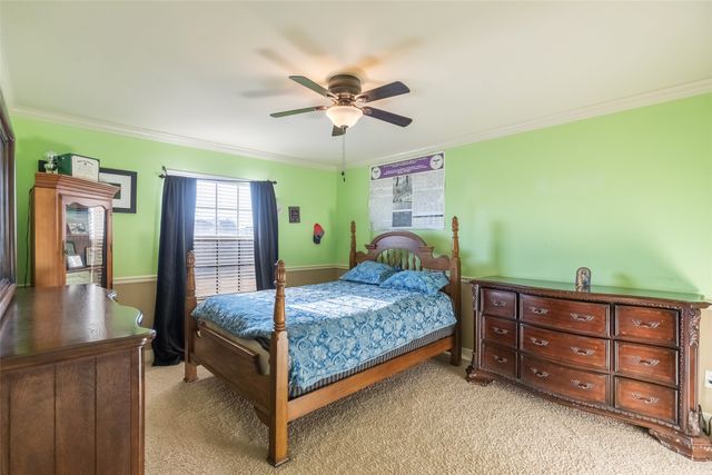 201 Apple Blossom Drive, Abilene, TX 79602