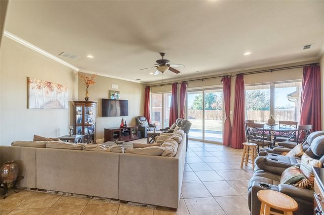 201 Apple Blossom Drive, Abilene, TX 79602