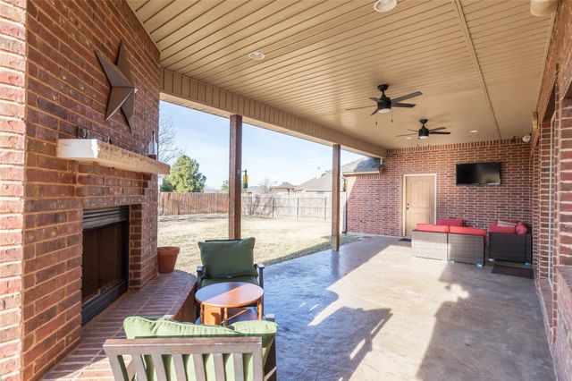 201 Apple Blossom Drive, Abilene, TX 79602
