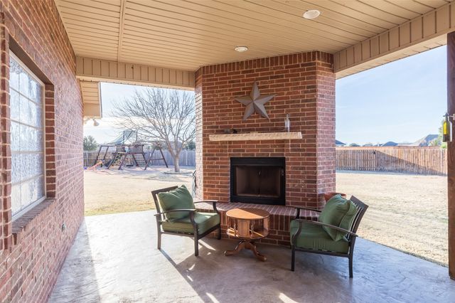 201 Apple Blossom Drive, Abilene, TX 79602