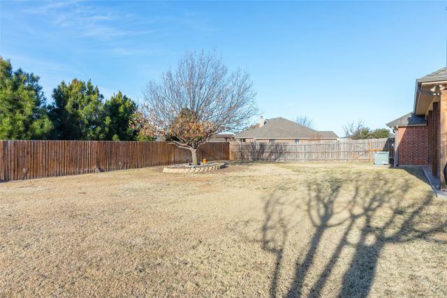 201 Apple Blossom Drive, Abilene, TX 79602