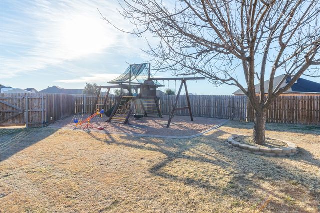 201 Apple Blossom Drive, Abilene, TX 79602