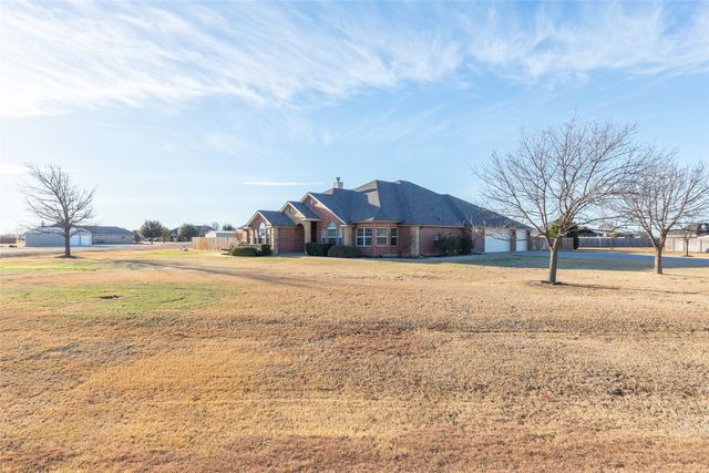 201 Apple Blossom Drive, Abilene, TX 79602