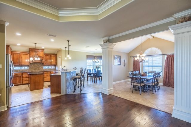 201 Apple Blossom Drive, Abilene, TX 79602