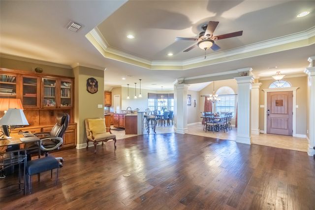 201 Apple Blossom Drive, Abilene, TX 79602