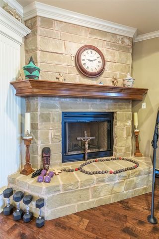 201 Apple Blossom Drive, Abilene, TX 79602