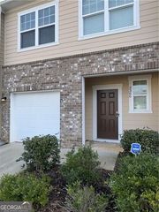 3366 Tarian Way, Decatur, GA 30034