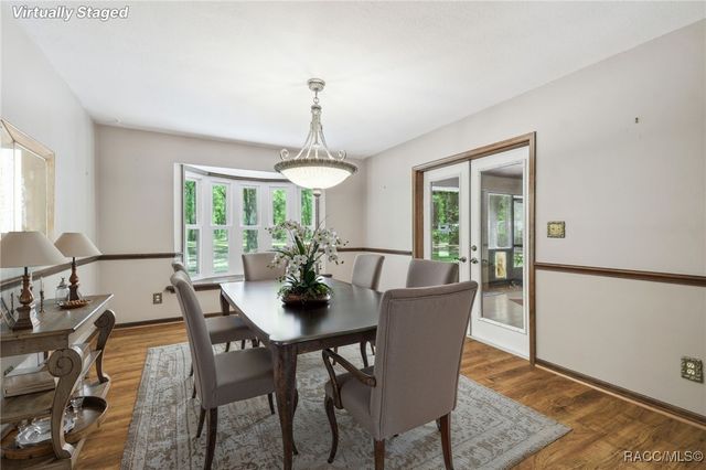 2900 W Sunrise Street, Lecanto, FL 34461