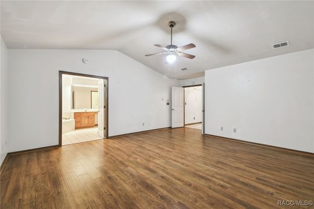 2900 W Sunrise Street, Lecanto, FL 34461