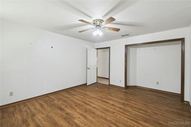 2900 W Sunrise Street, Lecanto, FL 34461