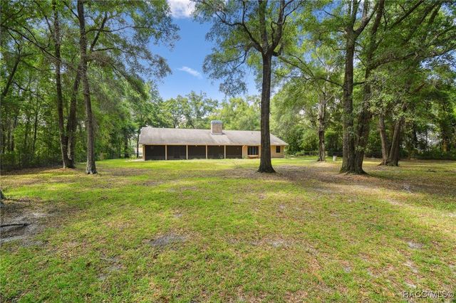 2900 W Sunrise Street, Lecanto, FL 34461