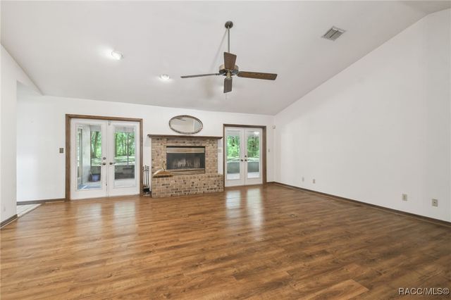 2900 W Sunrise Street, Lecanto, FL 34461