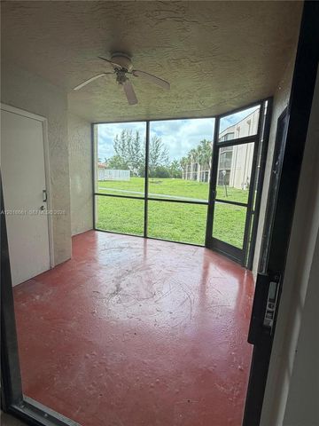 3396 Foxcroft Rd 113, Miramar, FL 33025
