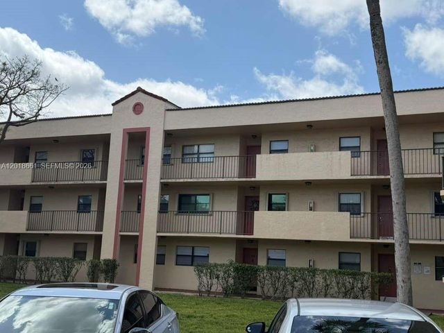 3396 Foxcroft Rd 113, Miramar, FL 33025