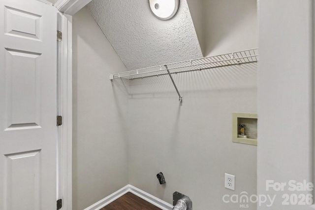4719 Beech Crest Place, Charlotte, NC 28269