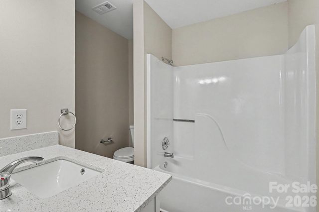 4719 Beech Crest Place, Charlotte, NC 28269