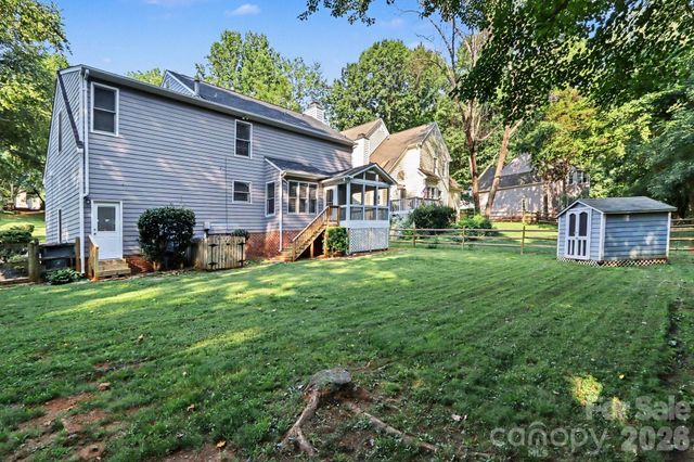 4719 Beech Crest Place, Charlotte, NC 28269