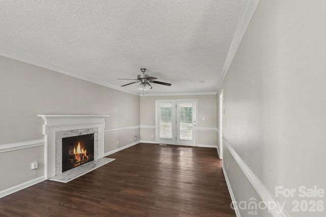 4719 Beech Crest Place, Charlotte, NC 28269