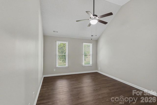 4719 Beech Crest Place, Charlotte, NC 28269