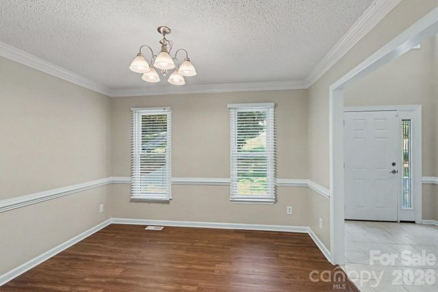 4719 Beech Crest Place, Charlotte, NC 28269