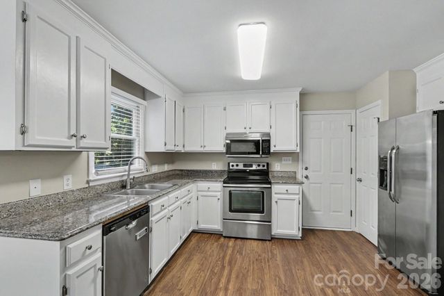 4719 Beech Crest Place, Charlotte, NC 28269