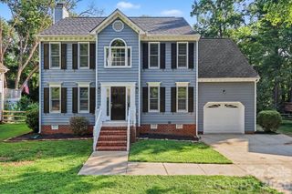 4719 Beech Crest Place, Charlotte, NC 28269