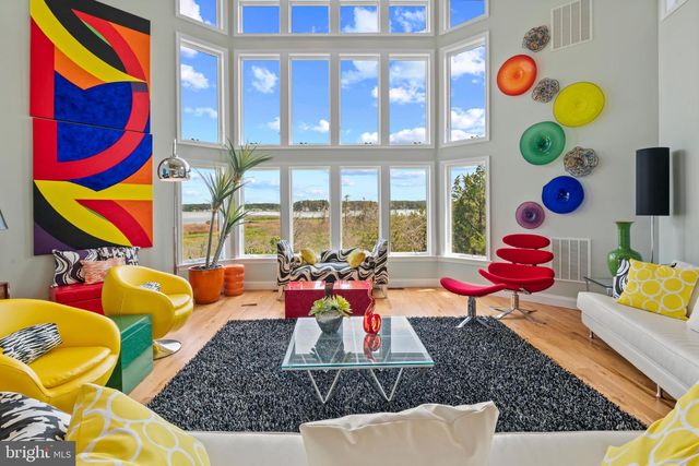 5419 RAGGED POINT RD, Cambridge, MD 21613