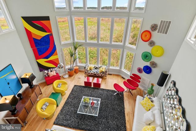 5419 RAGGED POINT RD, Cambridge, MD 21613