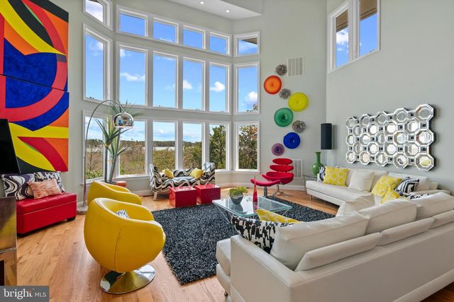 5419 RAGGED POINT RD, Cambridge, MD 21613