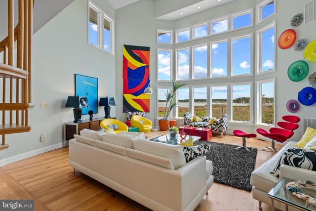 5419 RAGGED POINT RD, Cambridge, MD 21613