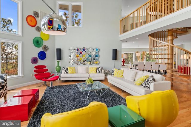 5419 RAGGED POINT RD, Cambridge, MD 21613