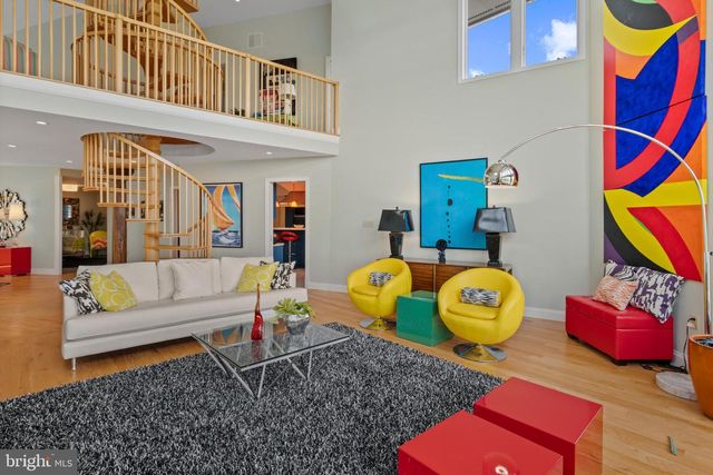 5419 RAGGED POINT RD, Cambridge, MD 21613