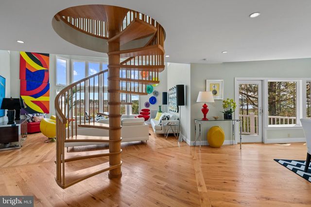 5419 RAGGED POINT RD, Cambridge, MD 21613