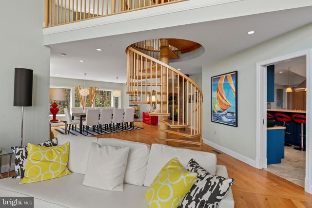 5419 RAGGED POINT RD, Cambridge, MD 21613