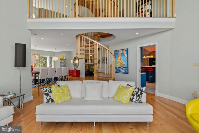 5419 RAGGED POINT RD, Cambridge, MD 21613