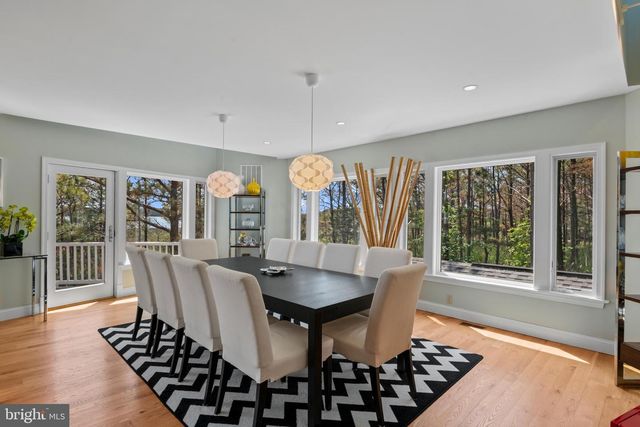 5419 RAGGED POINT RD, Cambridge, MD 21613