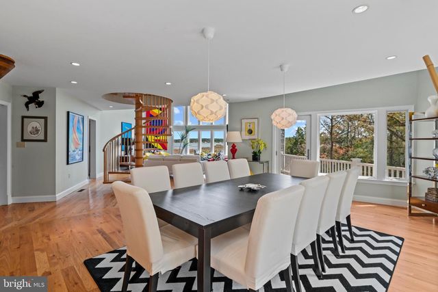 5419 RAGGED POINT RD, Cambridge, MD 21613