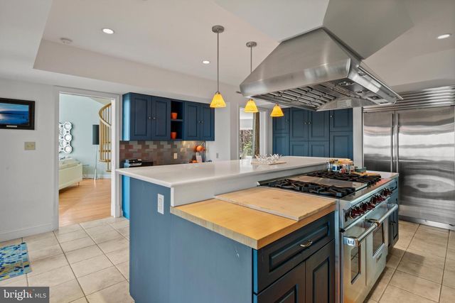 5419 RAGGED POINT RD, Cambridge, MD 21613