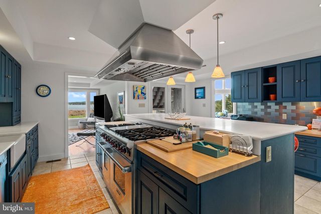 5419 RAGGED POINT RD, Cambridge, MD 21613