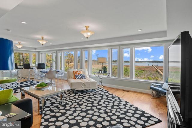 5419 RAGGED POINT RD, Cambridge, MD 21613