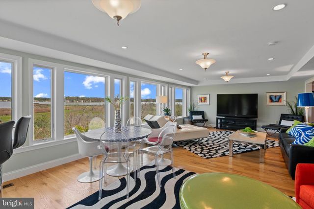 5419 RAGGED POINT RD, Cambridge, MD 21613